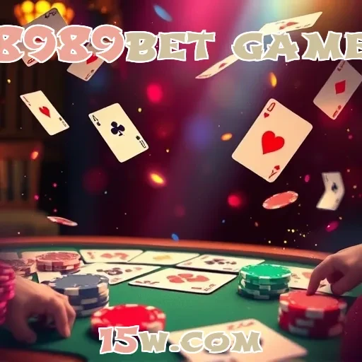 8989bet game Bônus