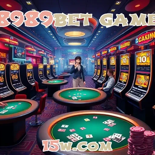 8989bet game Site Confiável
