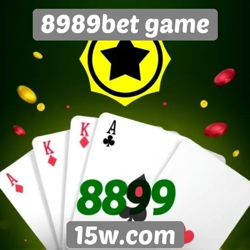 Análise das ofertas de jogos no 8989bet game