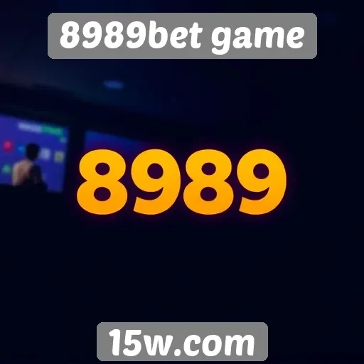 Novas funcionalidades do 8989bet game em 2025