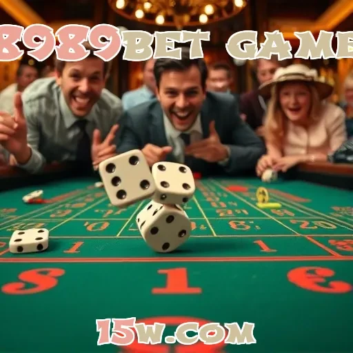 8989bet game Plataforma