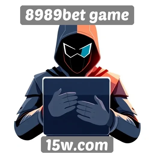 Recursos de segurança do site 8989bet em destaque