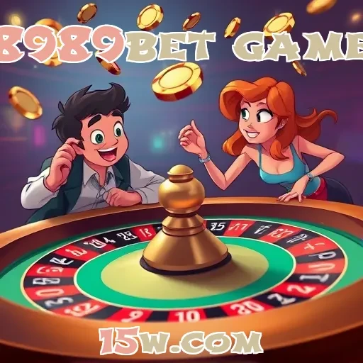 8989bet game Caça-Níqueis